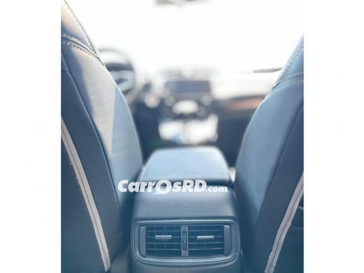 Honda CR-V Jeepeta en venta