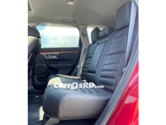 Honda CR-V Jeepeta en venta