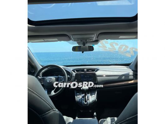 Honda CR-V Jeepeta en venta