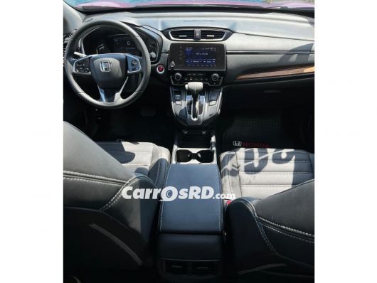 Honda CR-V Jeepeta en venta