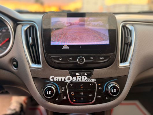 Chevrolet Malibu Carros en venta