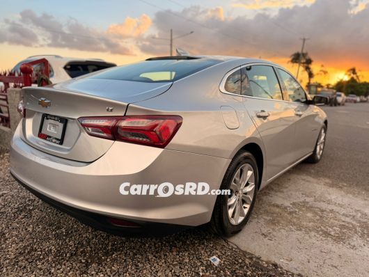 Chevrolet Malibu Carros en venta