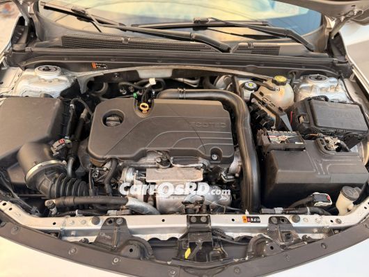 Chevrolet Malibu Carros en venta