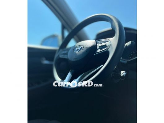 Hyundai Santa Fe Jeepeta en venta