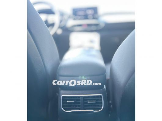 Hyundai Santa Fe Jeepeta en venta