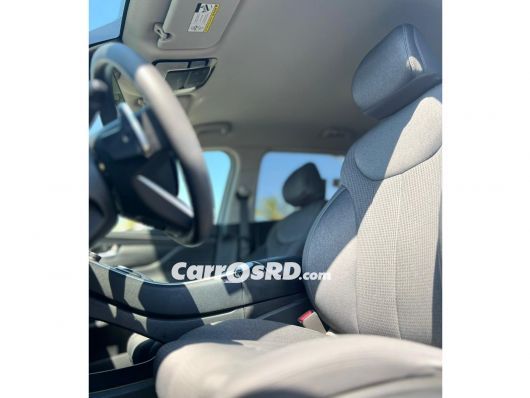 Hyundai Santa Fe Jeepeta en venta