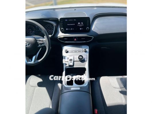 Hyundai Santa Fe Jeepeta en venta