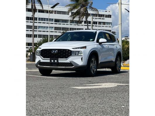 Hyundai Santa Fe Sport en venta