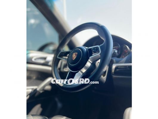 Porsche Cayenne Jeepeta en venta