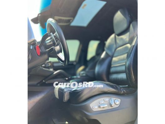 Porsche Cayenne Jeepeta en venta