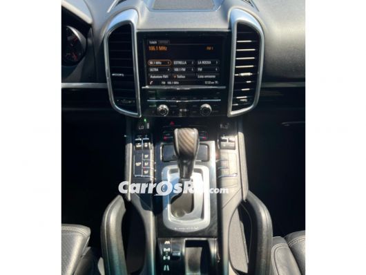 Porsche Cayenne Jeepeta en venta