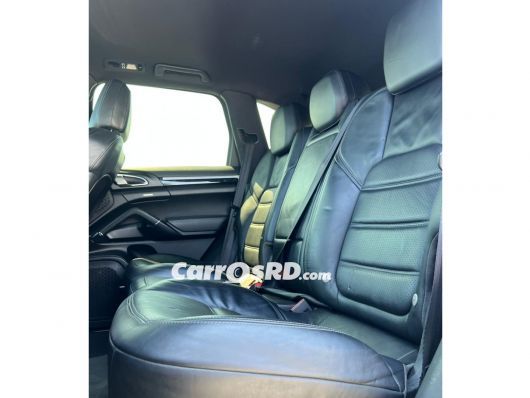 Porsche Cayenne Jeepeta en venta