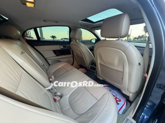 Jaguar XF Carros en venta