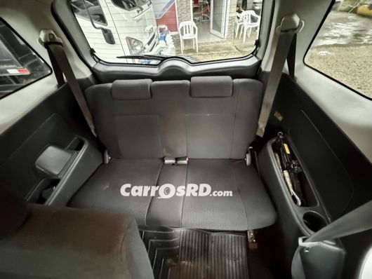 Daihatsu Terios Jeepeta en venta