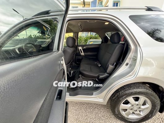 Daihatsu Terios Jeepeta en venta