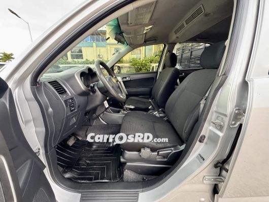 Daihatsu Terios Jeepeta en venta