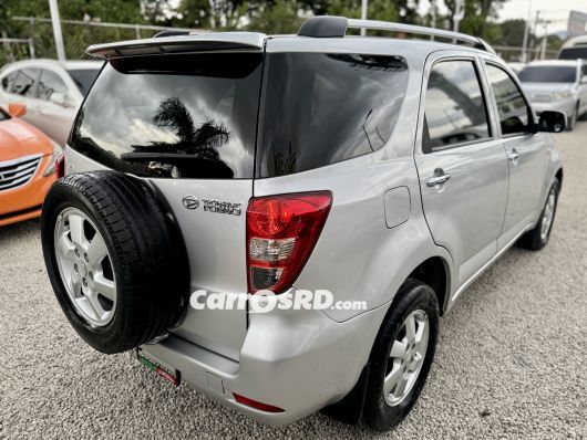 Daihatsu Terios Jeepeta en venta