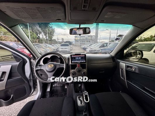 Daihatsu Terios Jeepeta en venta