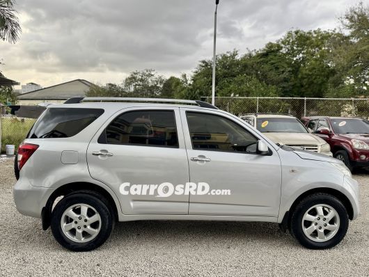 Daihatsu Terios Jeepeta en venta