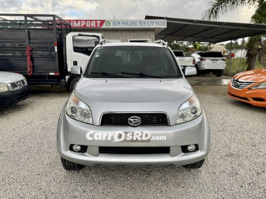 Daihatsu Terios Jeepeta en venta