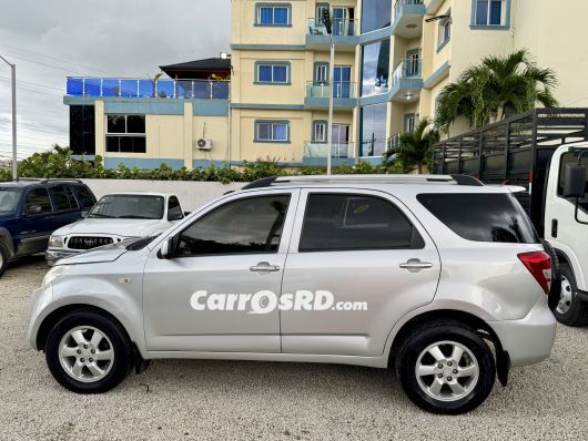 Daihatsu Terios Jeepeta en venta