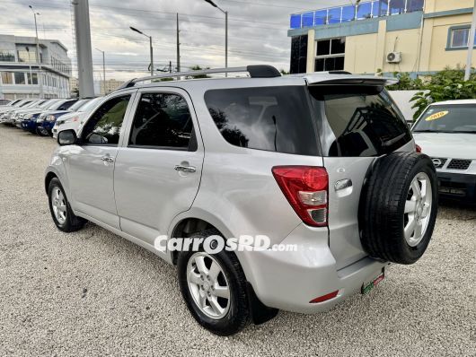 Daihatsu Terios Jeepeta en venta