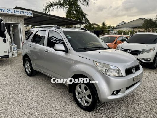 Daihatsu Terios Jeepeta en venta