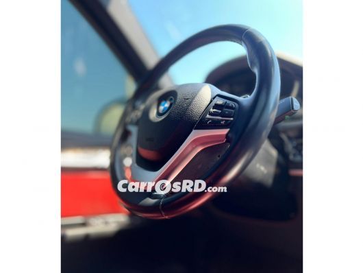 BMW Serie X Jeepeta en venta