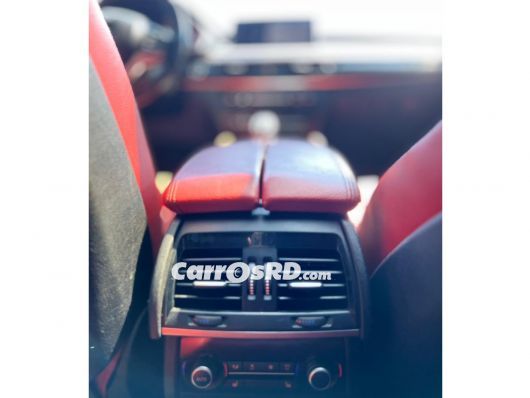 BMW Serie X Jeepeta en venta