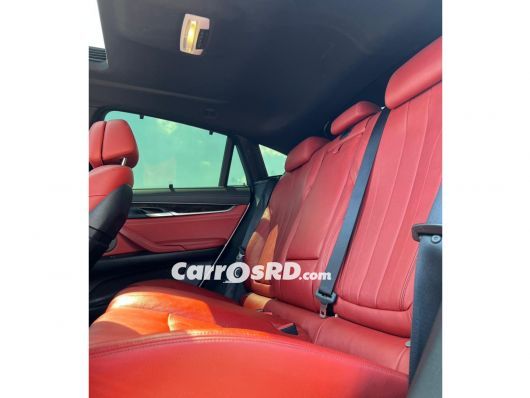 BMW Serie X Jeepeta en venta