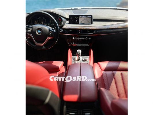 BMW Serie X Jeepeta en venta