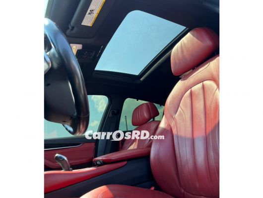 BMW Serie X Jeepeta en venta