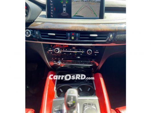 BMW Serie X Jeepeta en venta