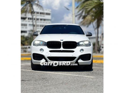 BMW Serie X Jeepeta en venta