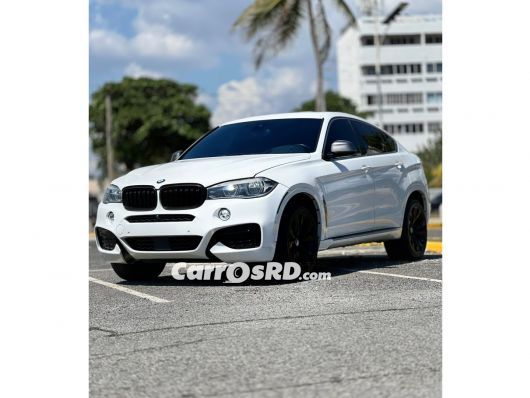 BMW Serie X Jeepeta en venta