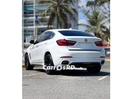 BMW Serie X Jeepeta en venta