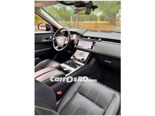 Land Rover Range Rover Jeepeta en venta