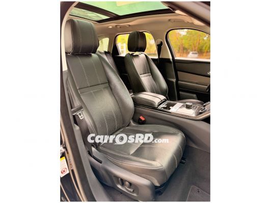 Land Rover Range Rover Jeepeta en venta