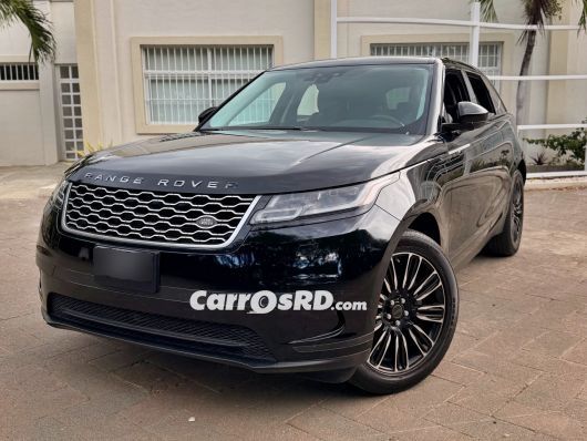 Land Rover Range Rover Jeepeta en venta