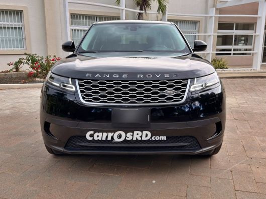 Land Rover Range Rover Jeepeta en venta