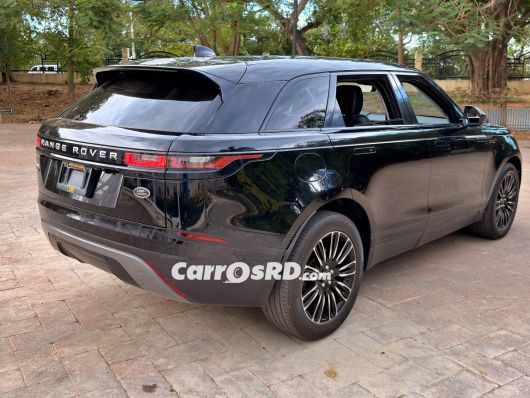 Land Rover Range Rover Jeepeta en venta