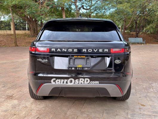 Land Rover Range Rover Jeepeta en venta