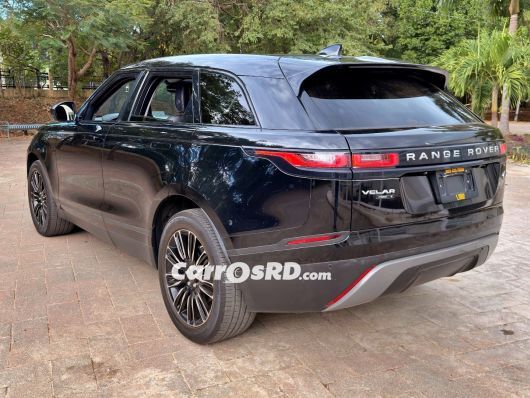 Land Rover Range Rover Jeepeta en venta