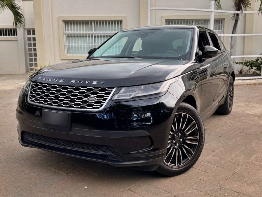 Land Rover Range Rover Velar S en venta