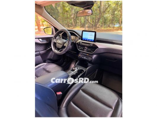 Ford Escape Jeepeta en venta