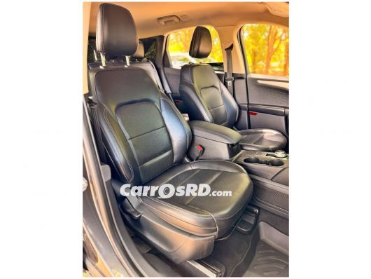 Ford Escape Jeepeta en venta