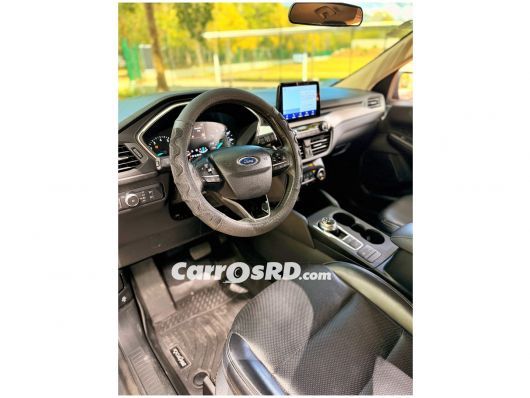 Ford Escape Jeepeta en venta