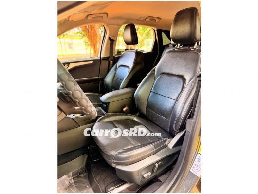 Ford Escape Jeepeta en venta