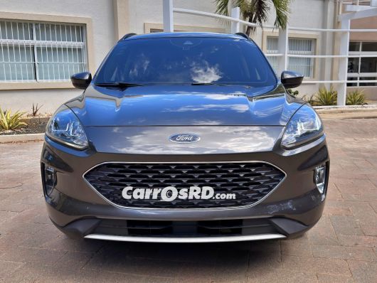 Ford Escape Jeepeta en venta