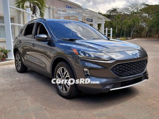 Ford Escape Jeepeta en venta